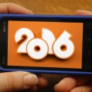 Il 2016 su mobile