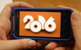 Il 2016 su mobile - Speciale