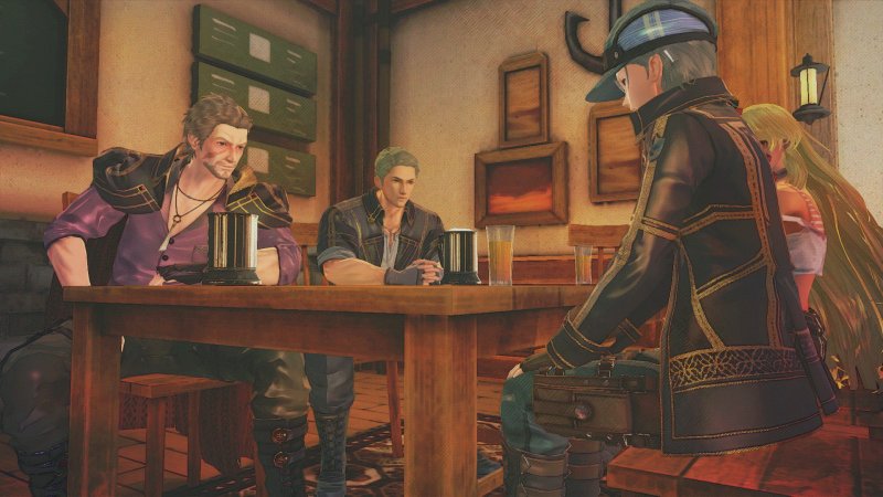 Immagine di Valkyria Revolution per PlayStation 4