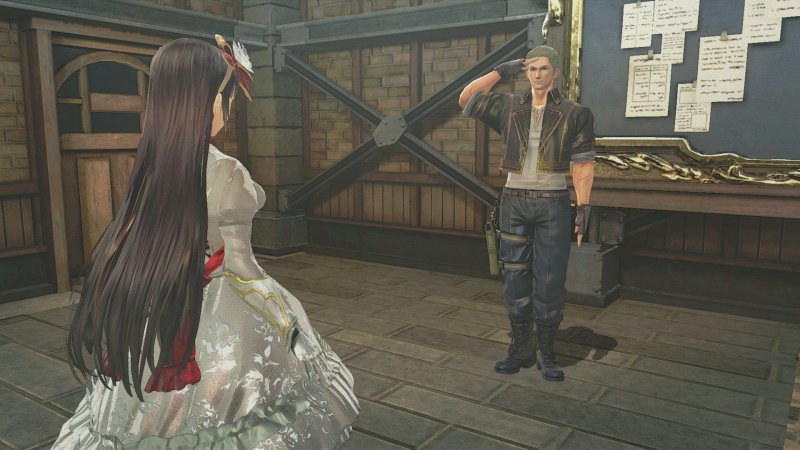 Immagine di Valkyria Revolution per PlayStation 4