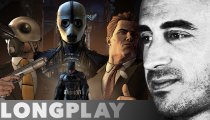 A Pranzo con Batman: The Telltale Series - Episode 5: City of Light