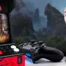 Uncharted: Sopravvivenza - Sala Giochi