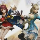 Musou Stars - Trailer gameplay