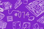 Assembla che ti Passa #74 - Anteprima