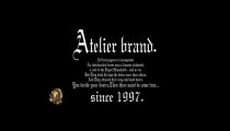 Atelier Series - 20th Anniversary Project Teaser