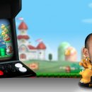 Super Mario Run - Sala Giochi