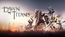 Dawn of Titans - Trailer di lancio