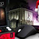 Hitman: abbuffate di Natale - Sala Giochi