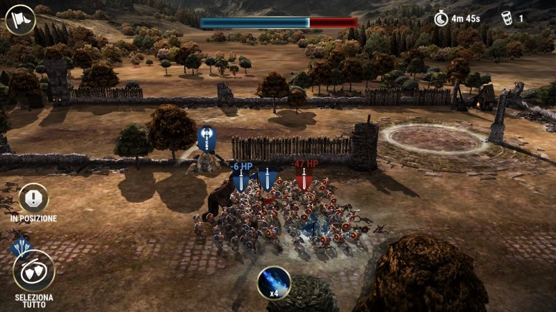 Dawn of Titans