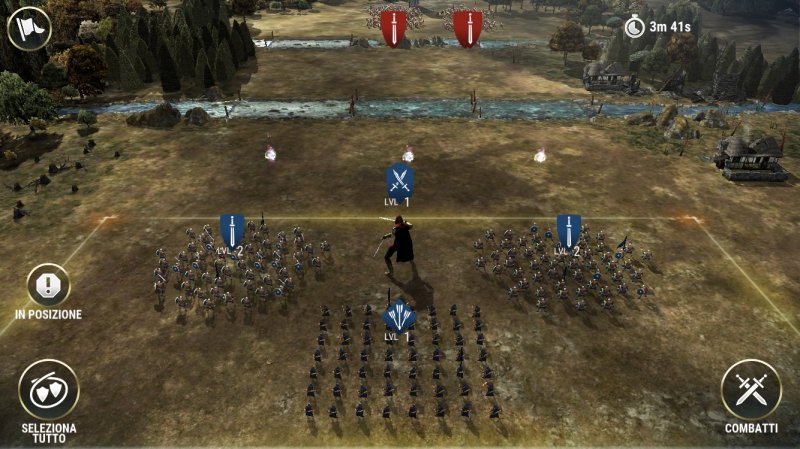 Dawn of Titans