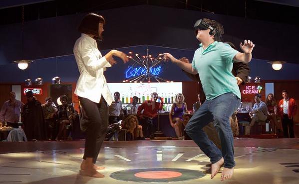 I temi del 2016 - La VR ha fatto flop?