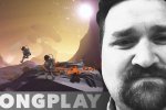 Tutti astronauti esploratori nel Long Play di Astroneer con Marco Salemi - Notizia
