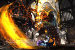Malicious Fallen ha un trailer occidentale - Notizia