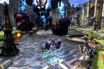 Un teaser e una ricca galleria di immagini per Malicious Fallen - Notizia