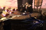 Nuovo trailer e una ricca galleria di immagini per Malicious Fallen  - Notizia