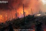La settimana prossima saranno svelati i dettagli dell'espansione 'They Shall Not Pass' di Battlefield 1 - Notizia
