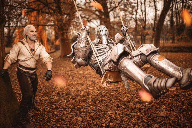 Immagine di Curiosità