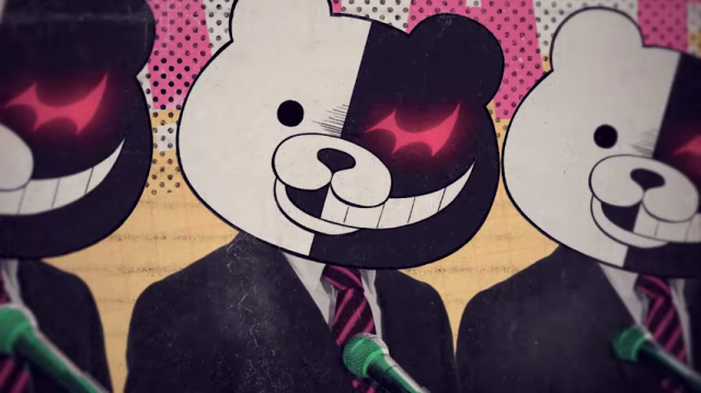 Danganronpa V3: Killing Harmony