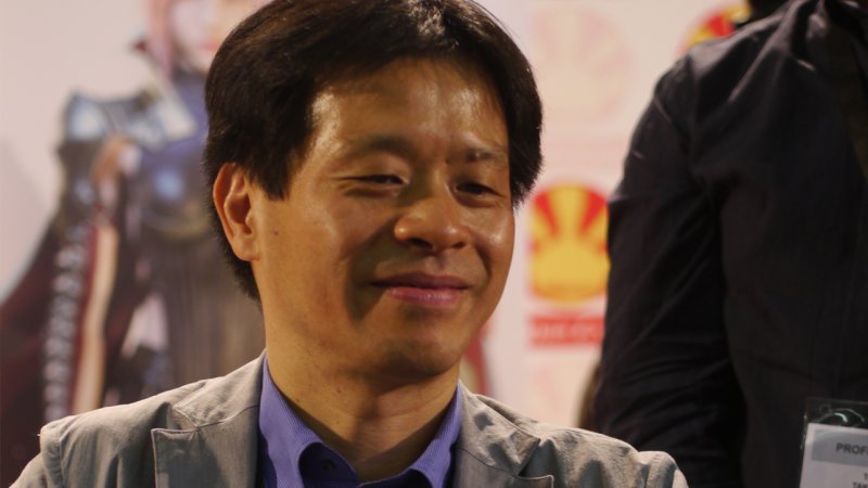 Final Fantasy - I Magnifici Sette Final Fantasy - I Magnifici Sette