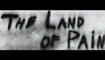 The Land of Pain - Trailer Greenlight
