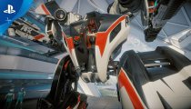 RIGS: Mechanized Combat League - Trailer del Winter Season Update