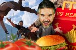 Oggi a pranzo con Antonio Fucito e la Sopravvivenza di Uncharted 4 - Notizia