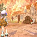 Il nuovo trailer di Atelier Firis: The Alchemist and the Mysterious Journey ci mostra gli scenari