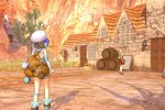 Il nuovo trailer di Atelier Firis: The Alchemist and the Mysterious Journey ci mostra gli scenari - Notizia