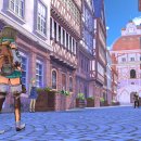 Il trailer di lancio di Atelier Firis: The Alchemist and the Mysterious Journey