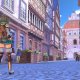 Il trailer di lancio di Atelier Firis: The Alchemist and the Mysterious Journey