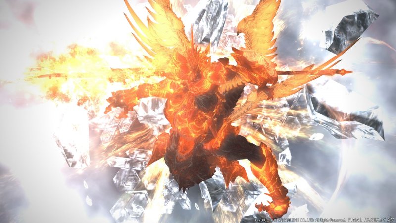 Immagine di Final Fantasy XIV: A Realm Reborn per PlayStation 4