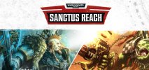 Warhammer 40.000: Sanctus Reach per PC Windows