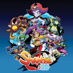Shantae: Half-Genie Hero per PlayStation 4