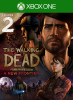 The Walking Dead: A New Frontier - Episode 2 per Xbox One