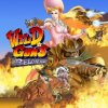 Wild Guns Reloaded per PlayStation 4