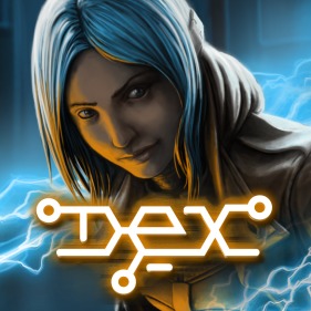 Dex per PlayStation Vita