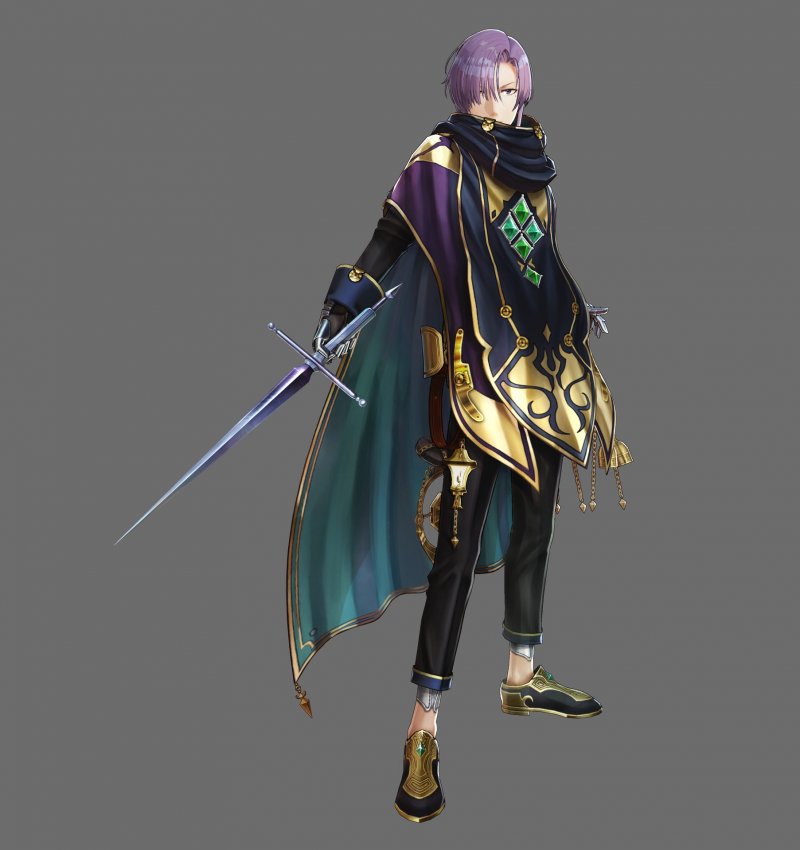 Immagine di Atelier Firis: The Alchemist and the Mysterious Journey per PlayStation 4