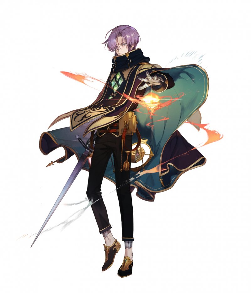 Immagine di Atelier Firis: The Alchemist and the Mysterious Journey per PlayStation 4