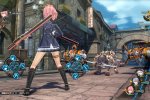 Nuove immagini per Legend of Heroes: Trails of Cold Steel III - Notizia