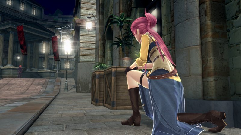 Immagine di The Legend of Heroes: Trails of Cold Steel III per PlayStation 4