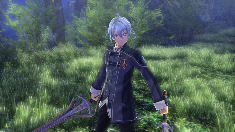 Immagine di The Legend of Heroes: Trails of Cold Steel III per PlayStation 4