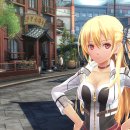 The Legend of Heroes: Trails of Cold Steel I e II potrebbero arrivare su PlayStation 4