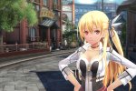 The Legend of Heroes: Trails of Cold Steel I e II potrebbero arrivare su PlayStation 4 - Notizia