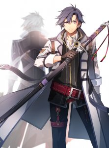 The Legend of Heroes: Trails of Cold Steel III