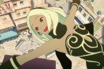 Un assaggio dell'anime di Gravity Rush 2, 'Ouverture' - Notizia