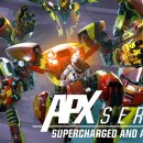 Un trailer rivela i contenuti del Winter Season Update di RIGS: Mechanized Combat League