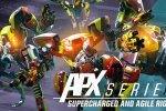 Un trailer rivela i contenuti del Winter Season Update di RIGS: Mechanized Combat League - Notizia