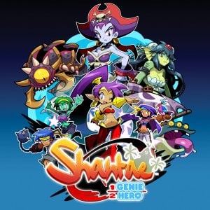 Shantae: Half-Genie Hero per Nintendo Wii U