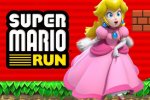 Super Mario Run accusato di sessismo - Notizia