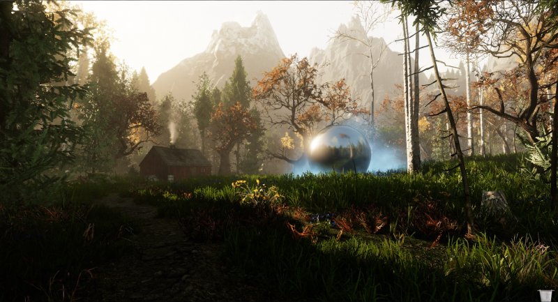 Un brivido tutto italiano